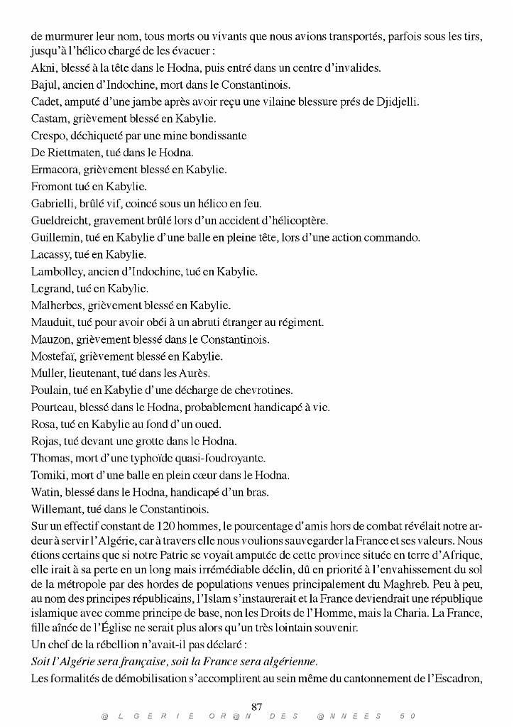 612 PARACHUTISTE AU 1ER RCP TOME III DE RENE SAUVAGE (93).jpg